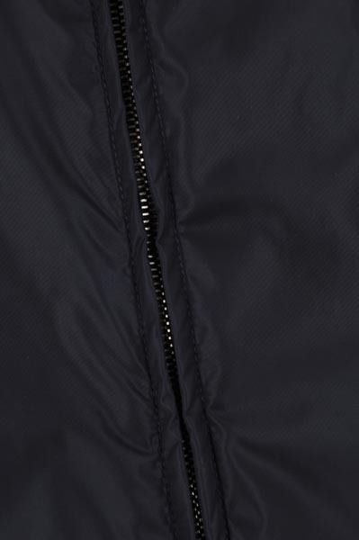 VALENTINO VALENTINO	ZIP-UP LONG-SLEEVED HOODED JACKET