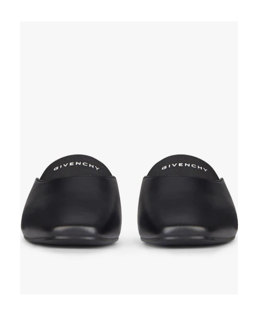 Givenchy Bedfords In Leather In Black