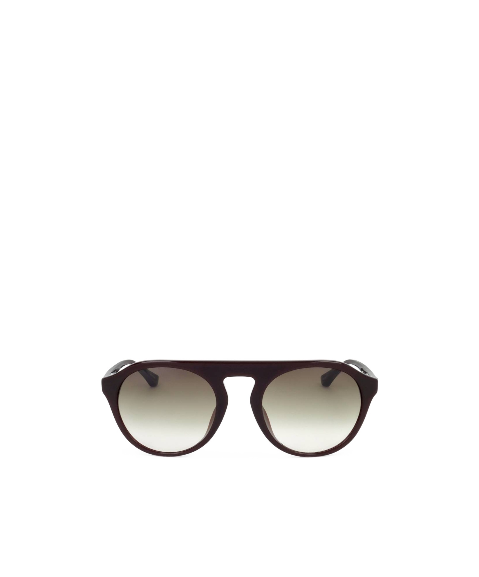 Dries Van Noten Linda Farrow X  Aviator-frame Sunglasses