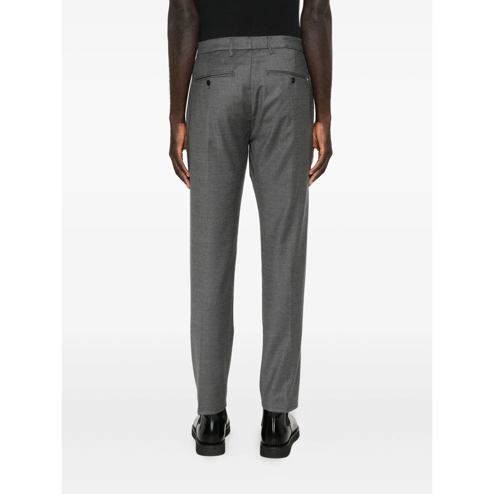 Dondup Pants In Gray