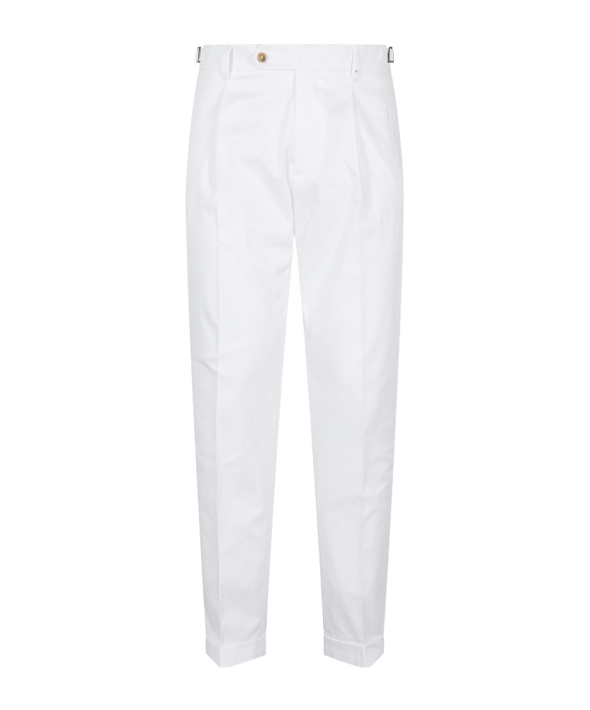 Berwich Belt Loops Slacks