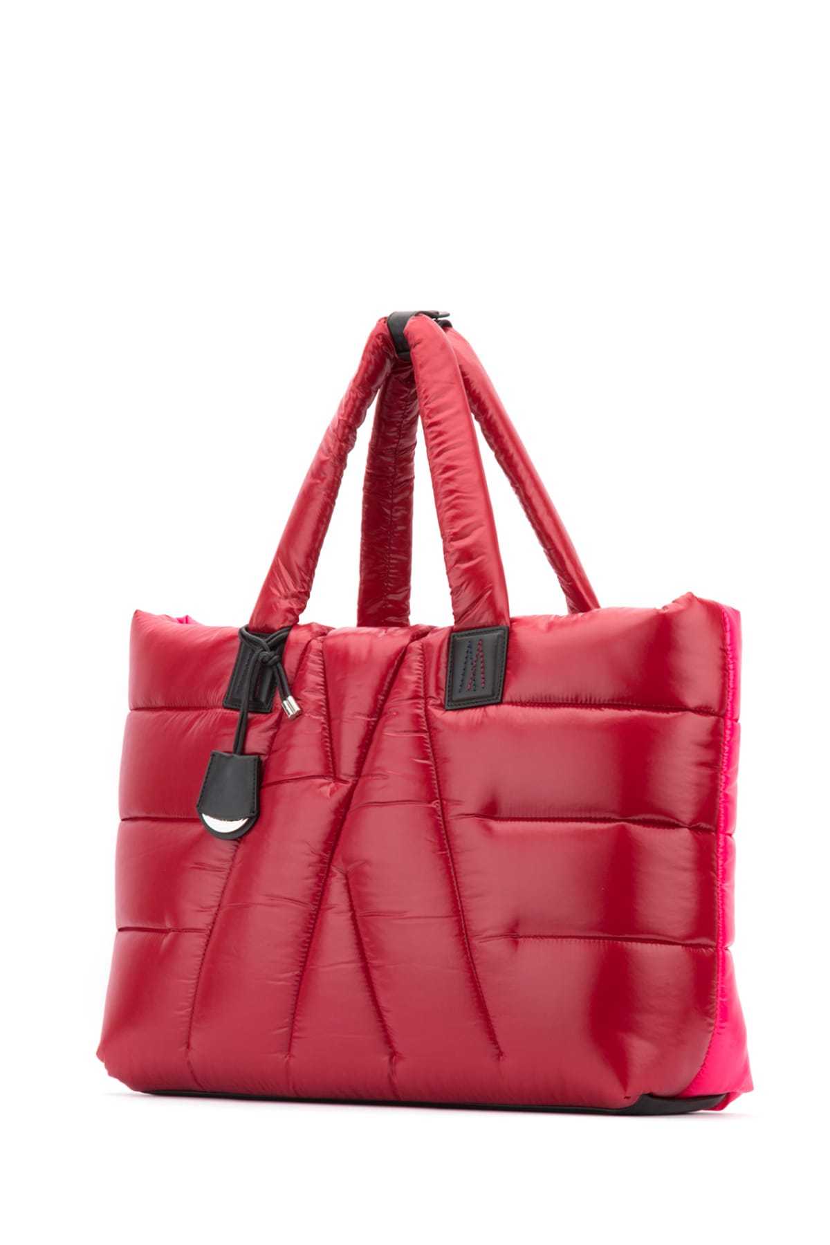 MONCLER MONCLER 1952 HANDBAG