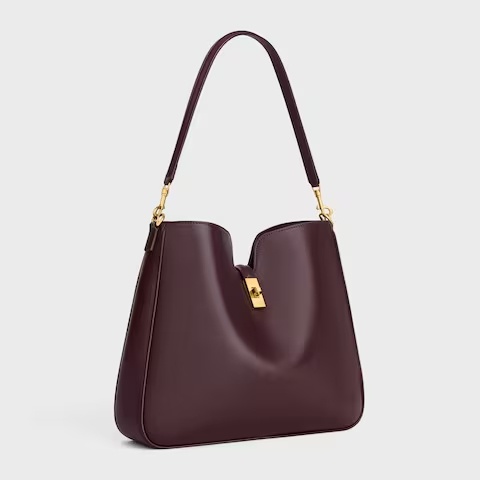 Celine Medium Camille 16 Soft Bag In Smooth Calfskin