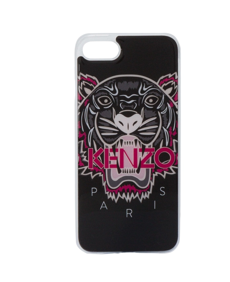 KENZO TIGER PRINTED IPHONE 7 CASE