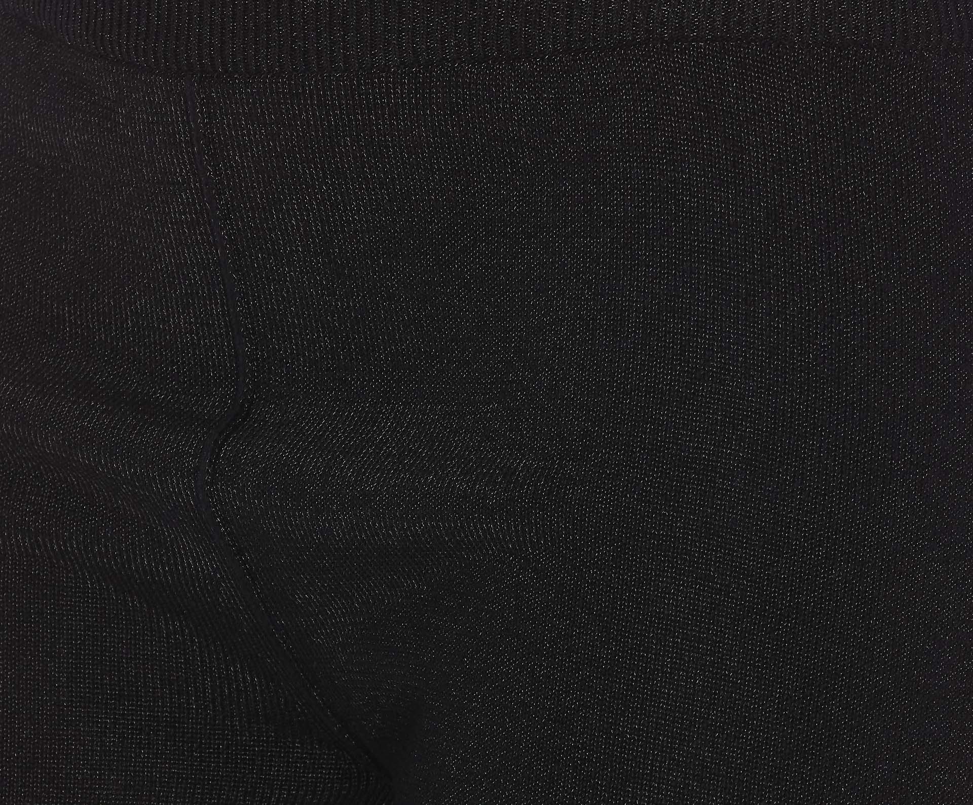 Alyx Hip-strap Knit Shorts In Black