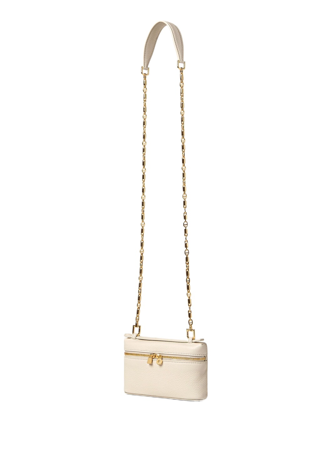 Loro Piana Extra Pocket Mini Pouch