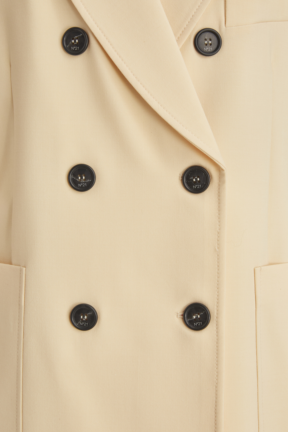 Shop N°21 Long Sleeve Casual Jacket