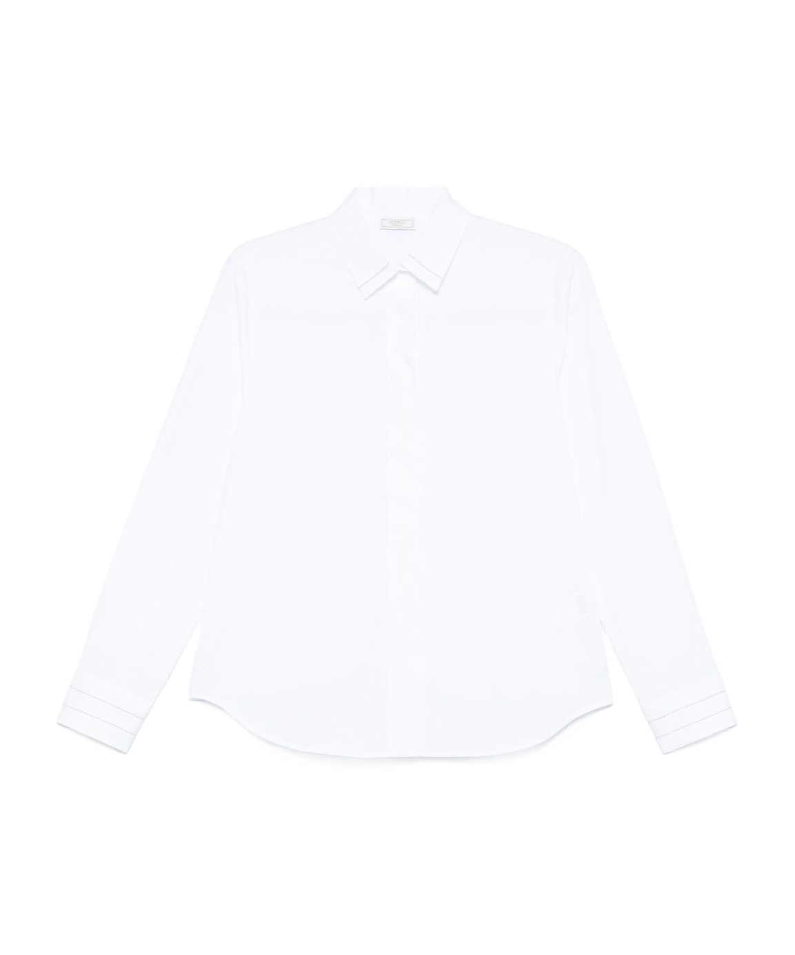 PESERICO LONG-SLEEVED SHIRT