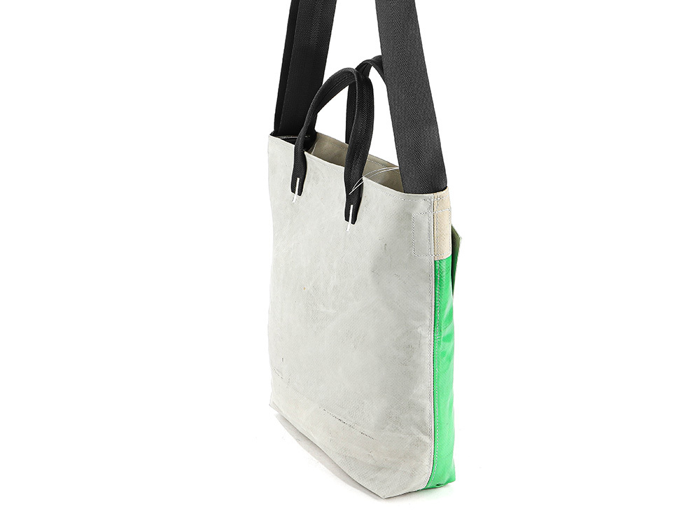 Shop Freitag Logo Shoulder Bag