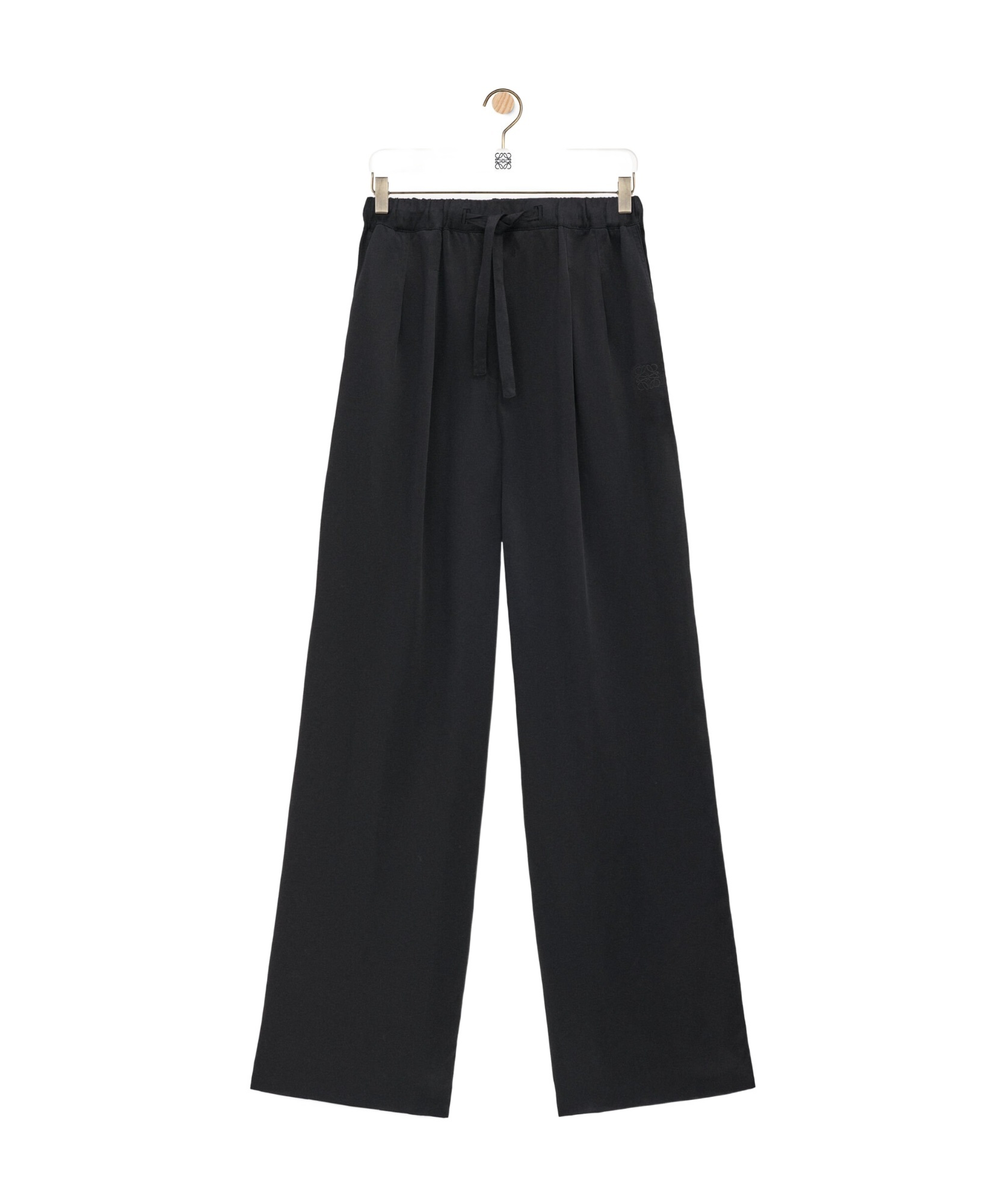 LOEWE PYJAMA TROUSERS IN VISCOSE