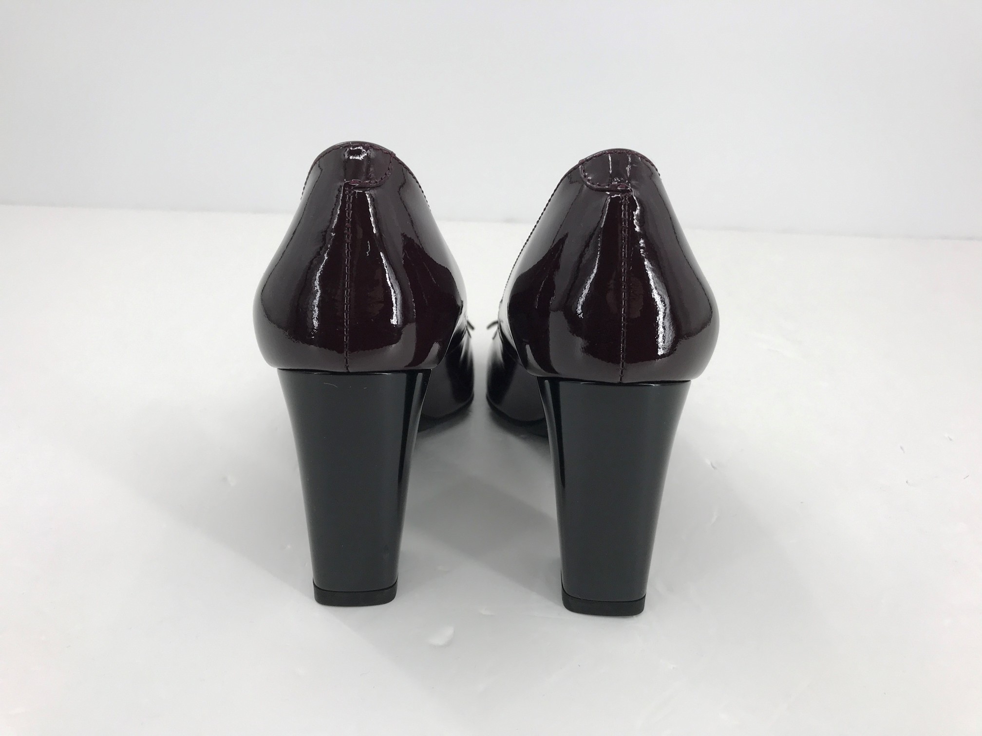 Tod's Logo Details High Heels In Black