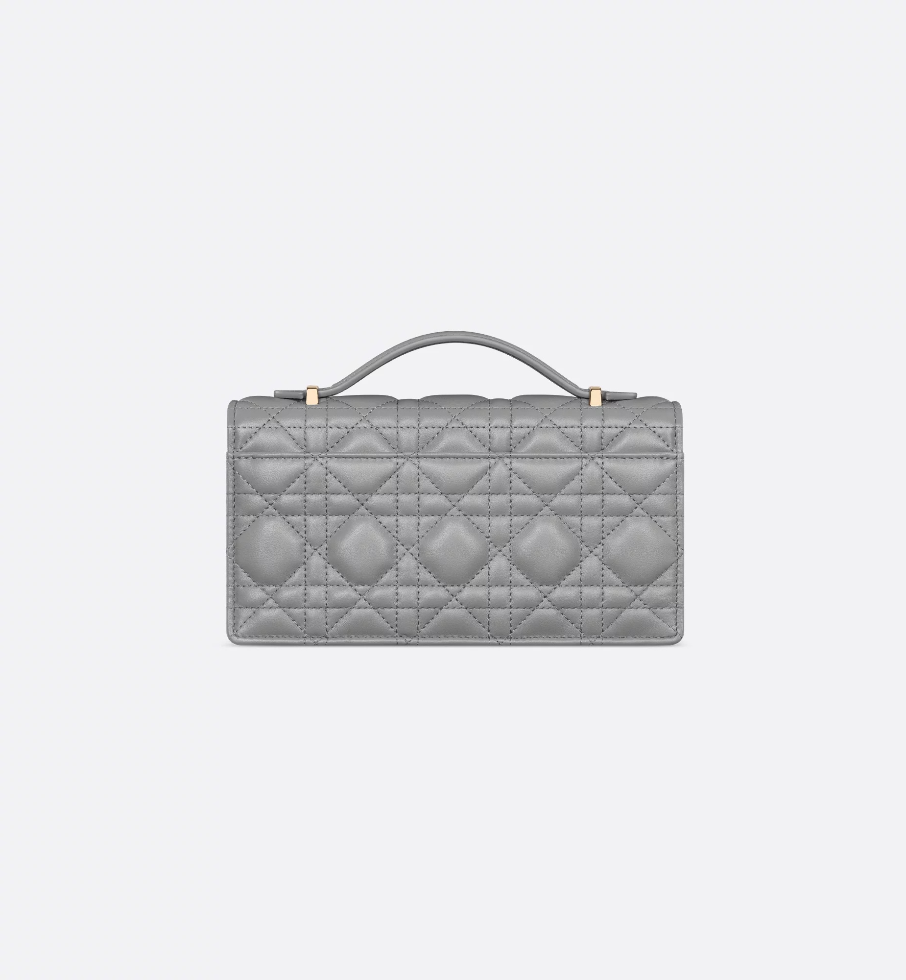 Dior Mini Sac My In Gray