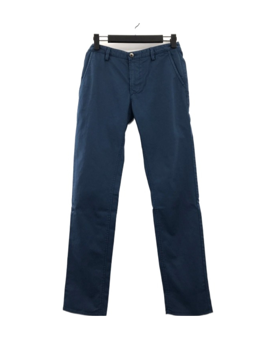 HUGO BOSS LOGO CASUAL PANTS