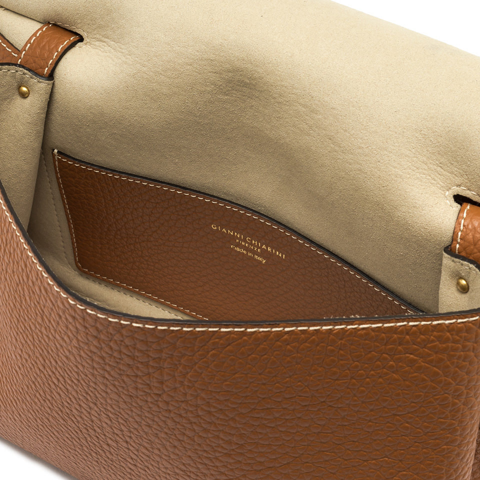 Gianni Chiarini Nicole In Caramello