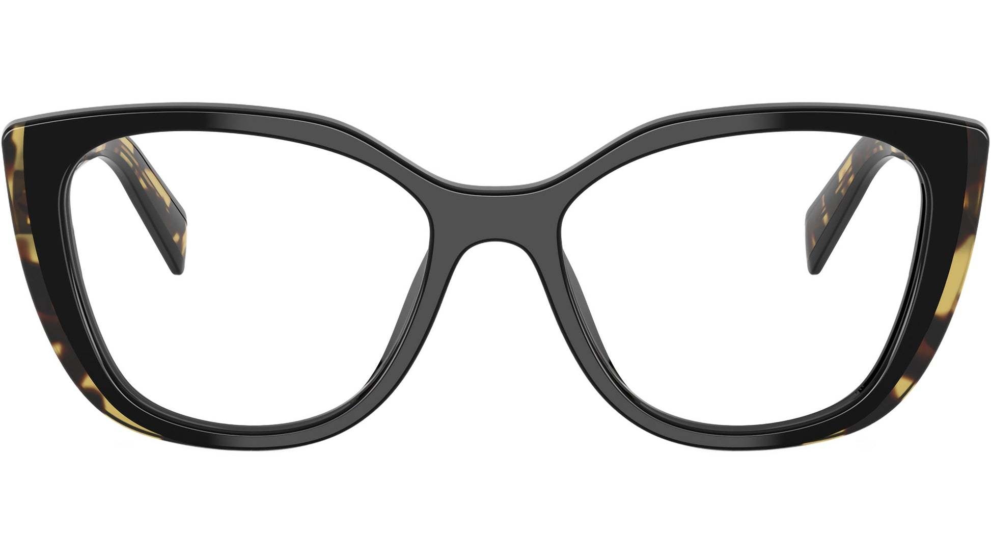 Prada Full-frame Flat Mirror In Black