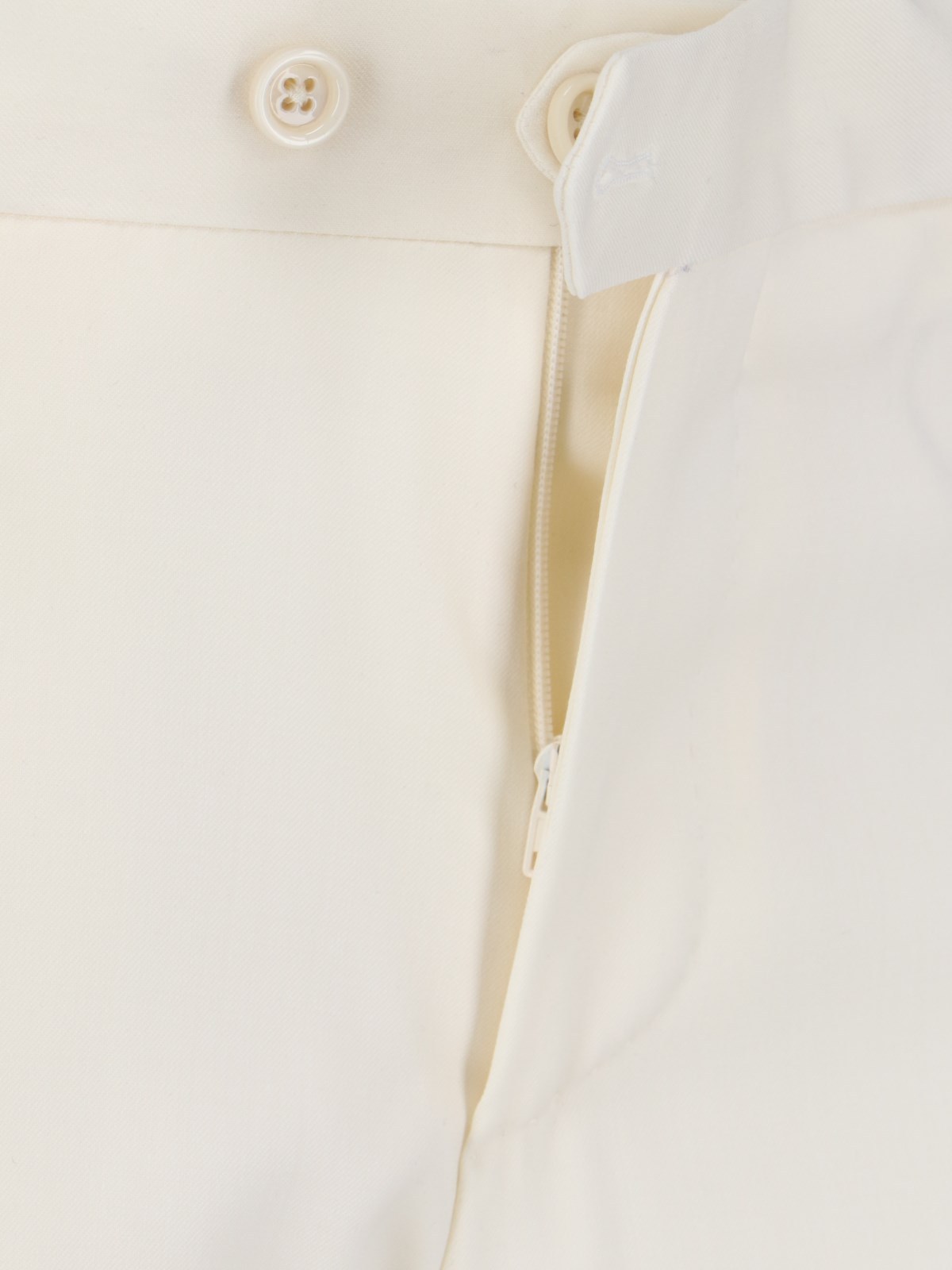 Lardini Advance Jacket In White
