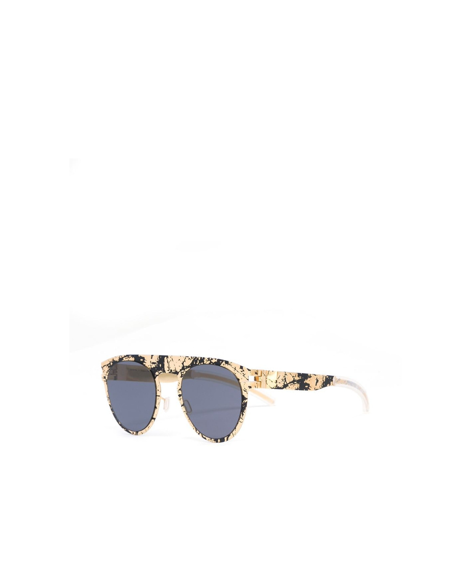 Mykita X Maison Margiela Sunglasses In Gray