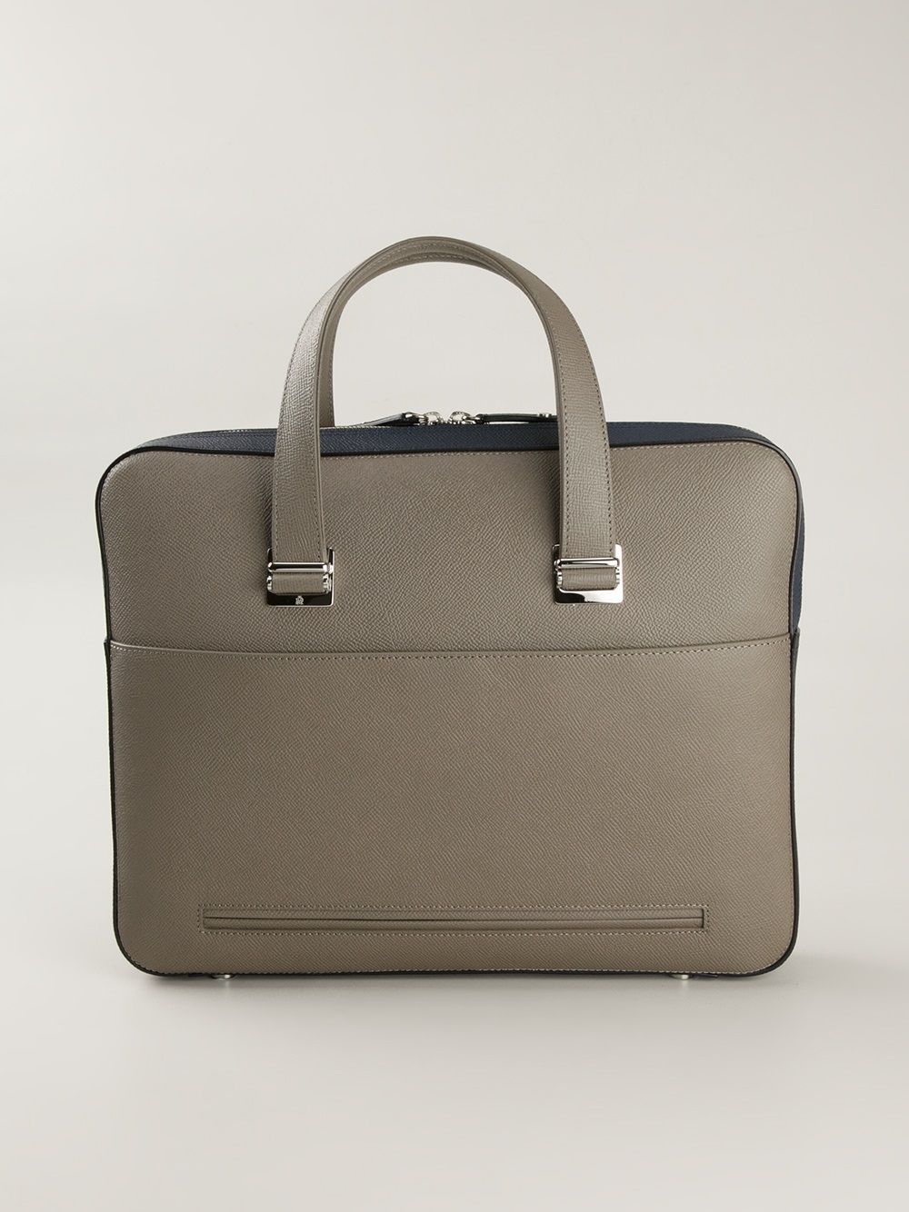 DUNHILL COMPARE THE BRIEFCASE