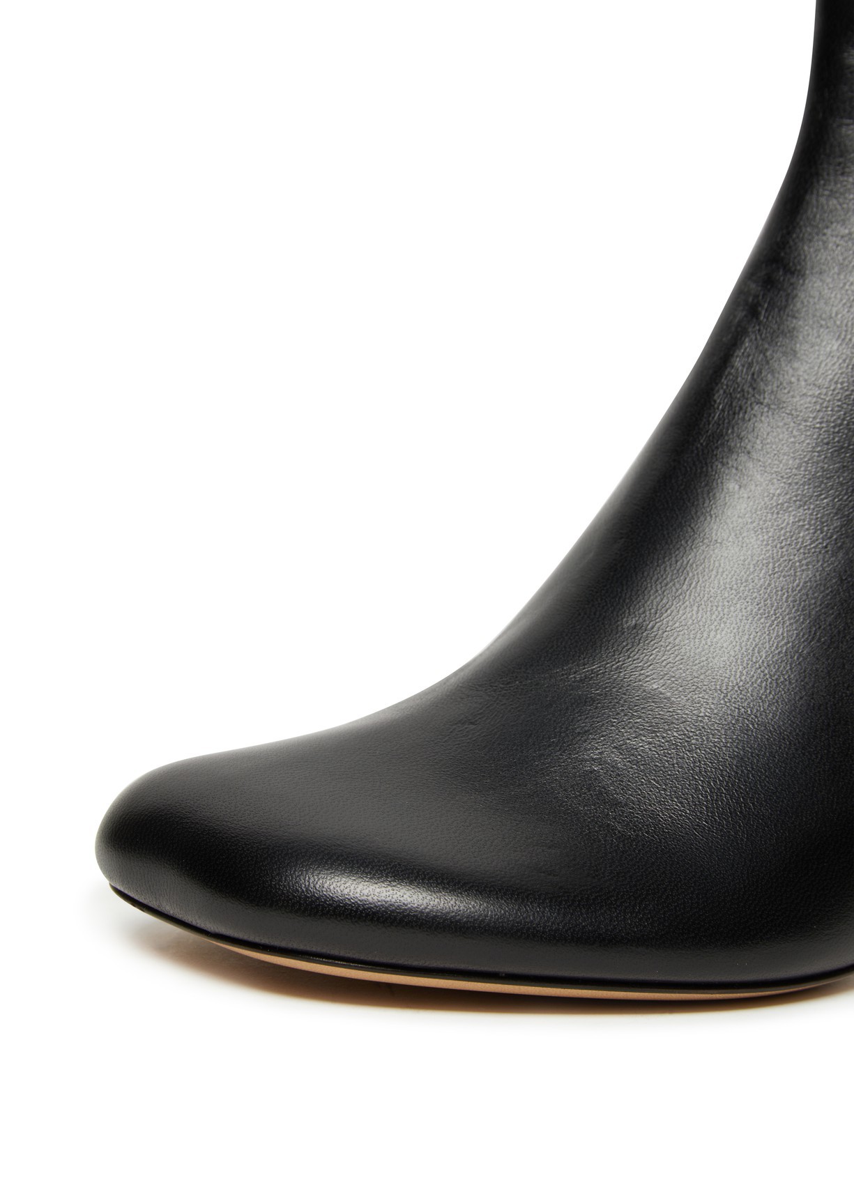 LOEWE TOY SHORT BOOTS