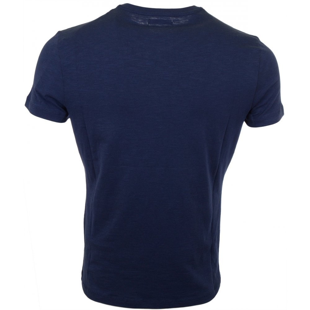 Iceberg Printed T-shirt In Black