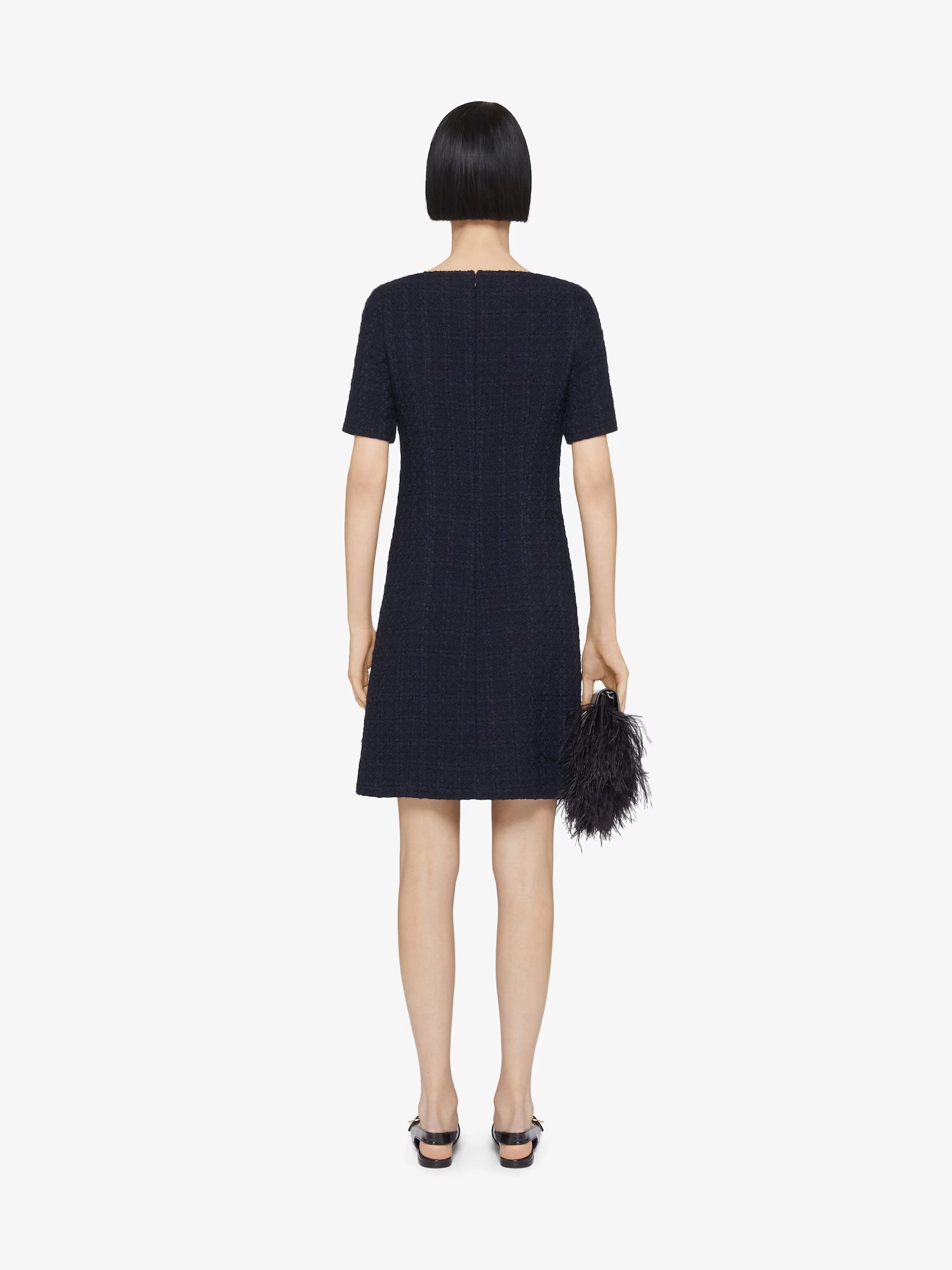 Givenchy Dresses In Blue