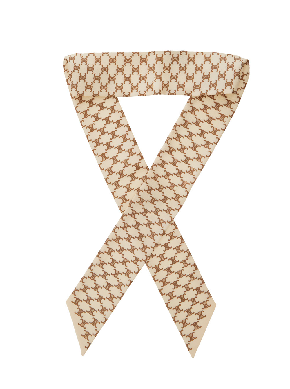 Celine Triomphe Scarf