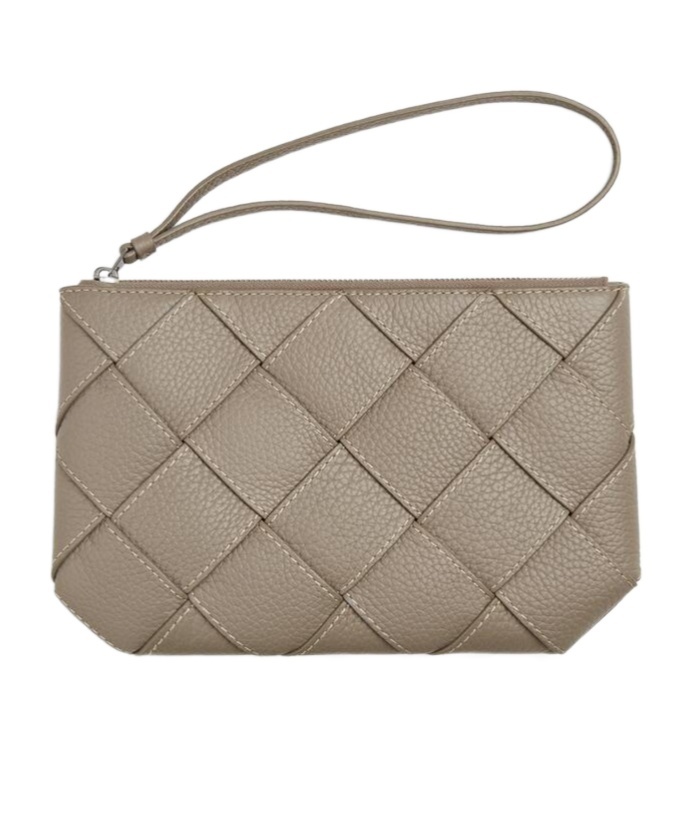 Bottega Veneta Diago Medium Pouch
