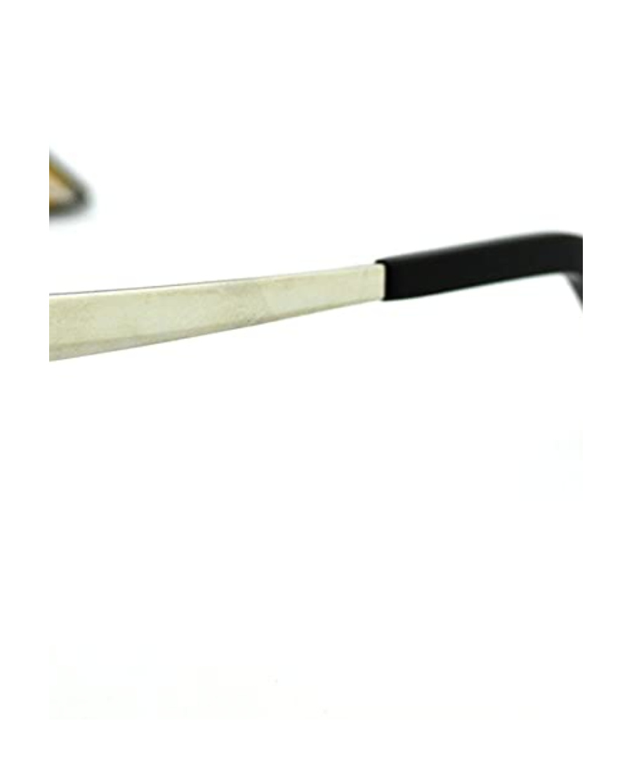 Cartier Black Square Flat Mirror In Black