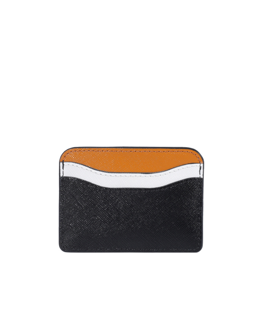 MARC JACOBS THE SNAPSHOT NEW CARD CASE