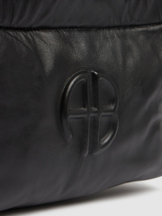 Shop Anine Bing Small Shoulder Bag