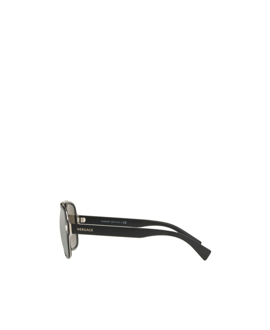 Versace Man Sunglass Ve2199 In Gray