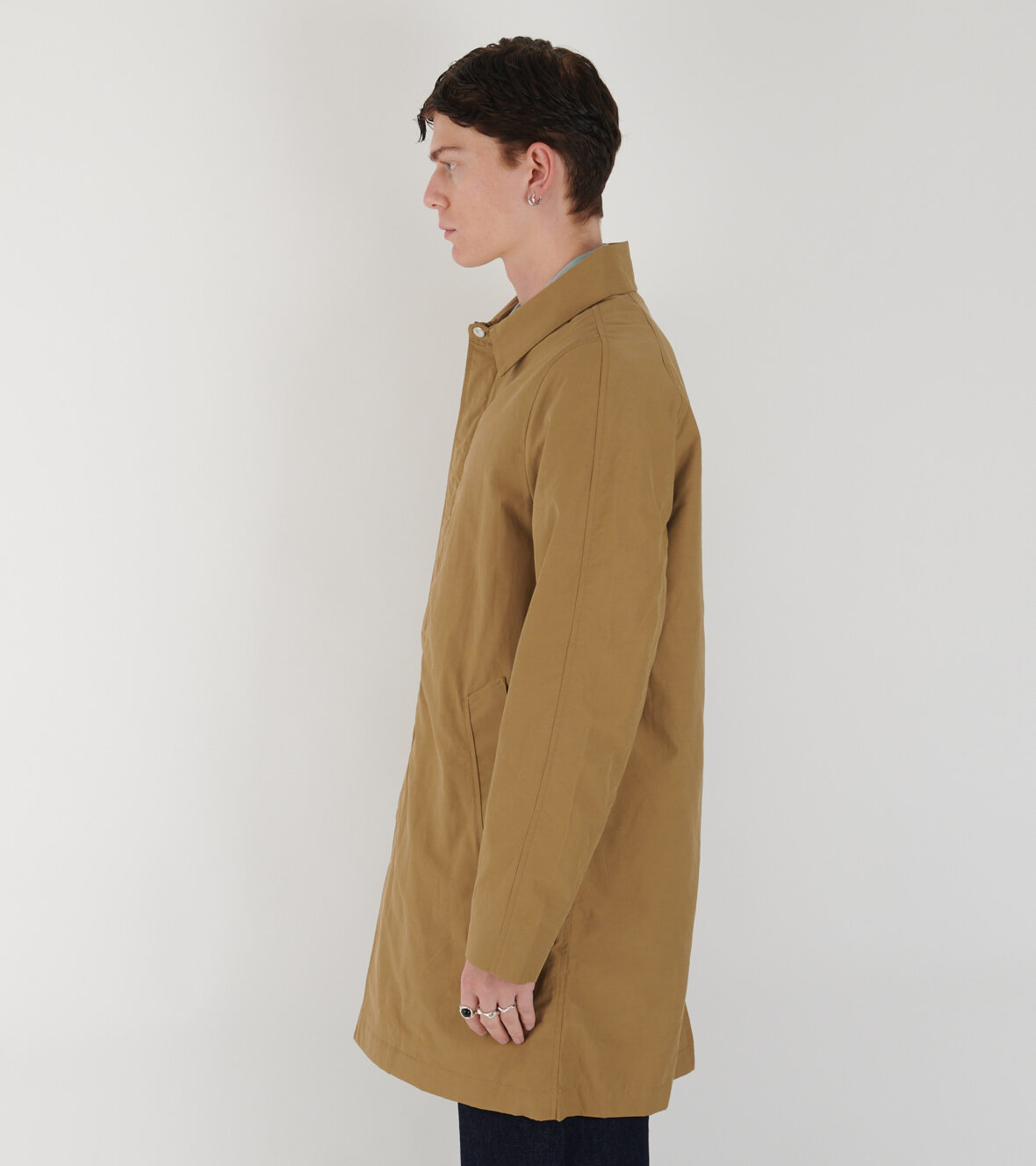 PAUL SMITH CAR COAT