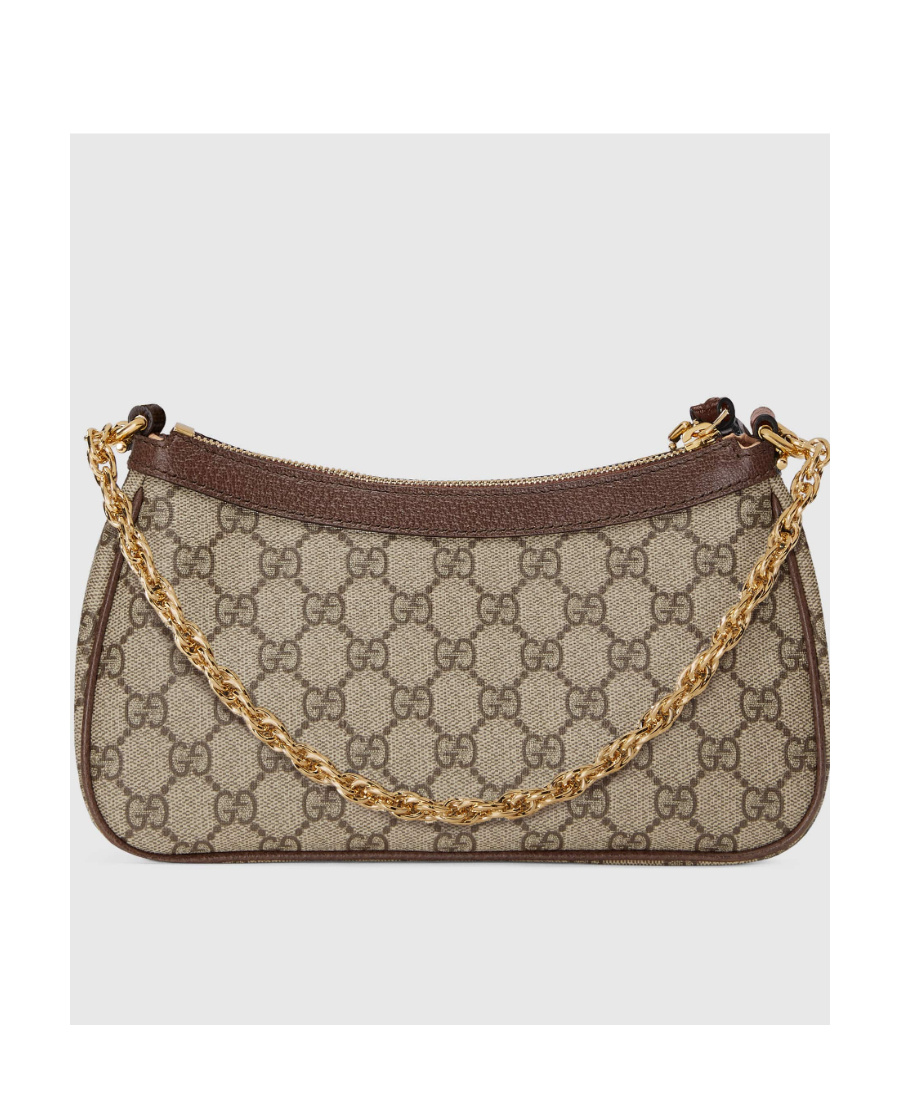GUCCI OPHIDIA SMALL SHOULDER BAG