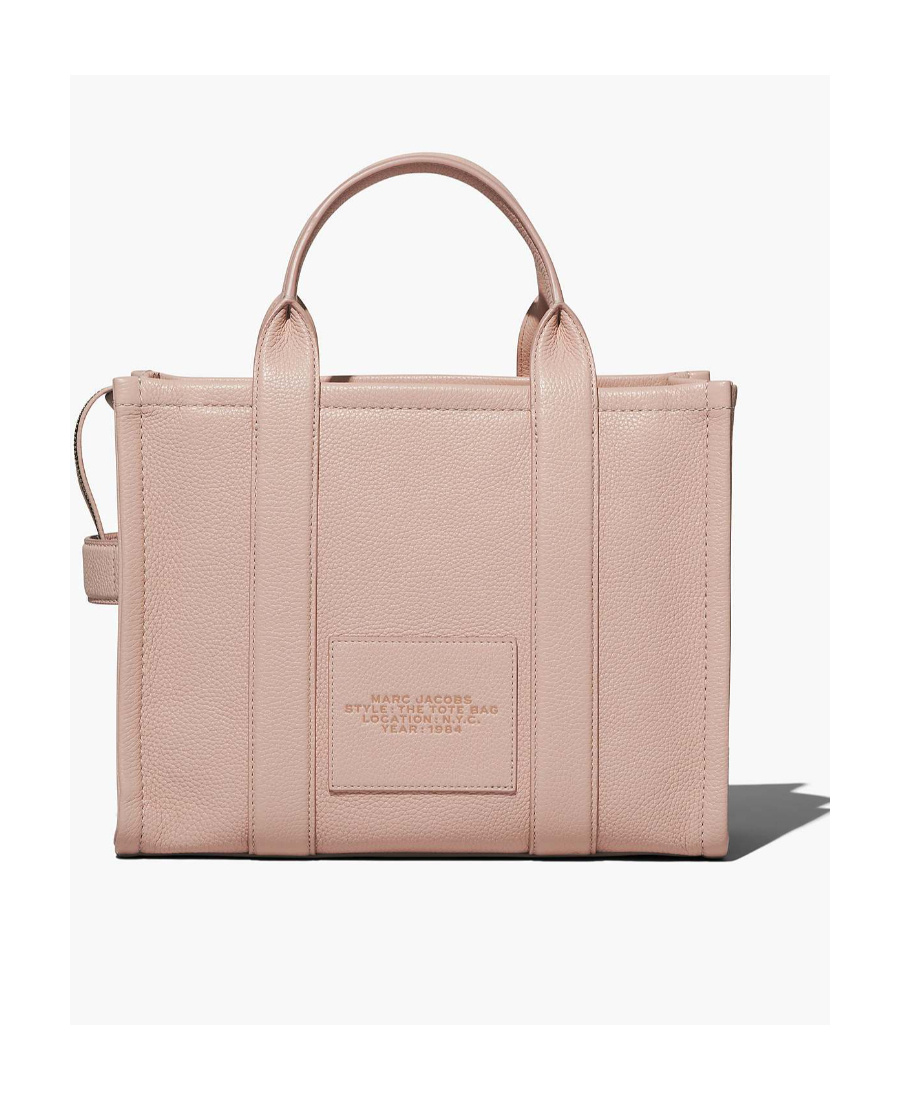 MARC JACOBS MARC JACOBS THE MEDIUM TOTE BAG