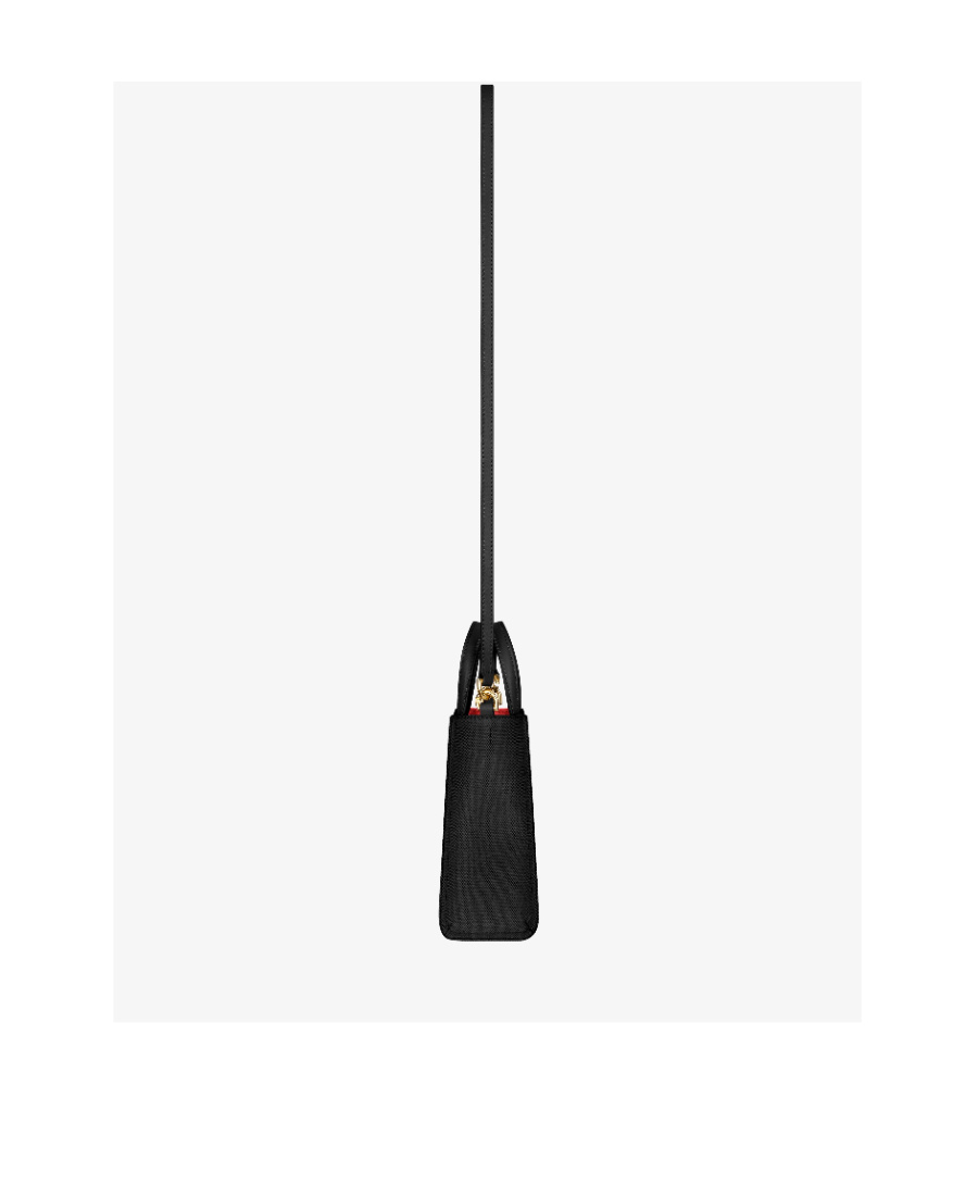 Givenchy Medium G Tote Bag In Black