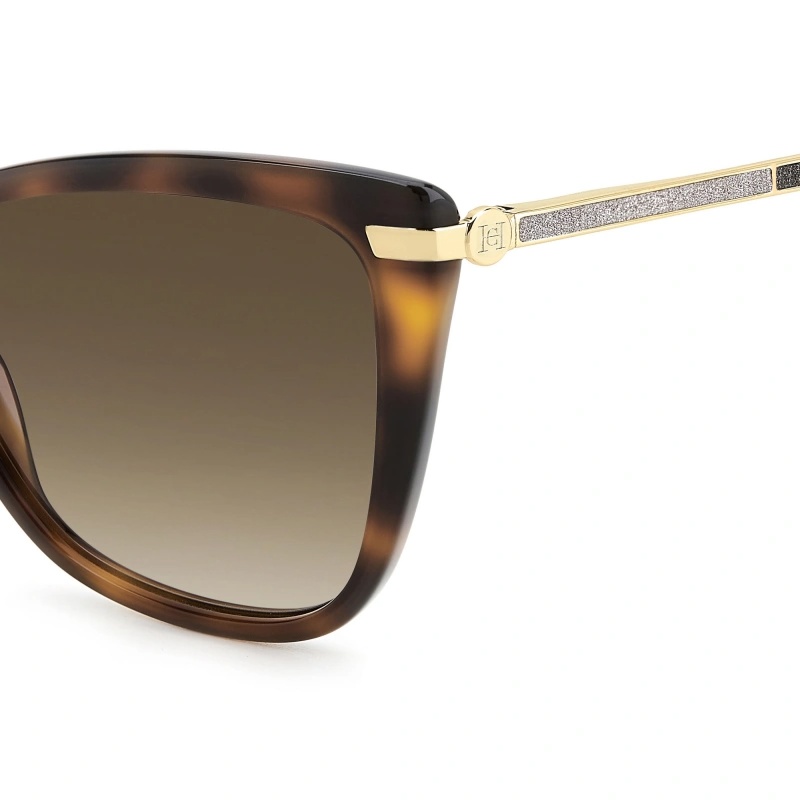 Carolina Herrera Full Frame Sunglasses