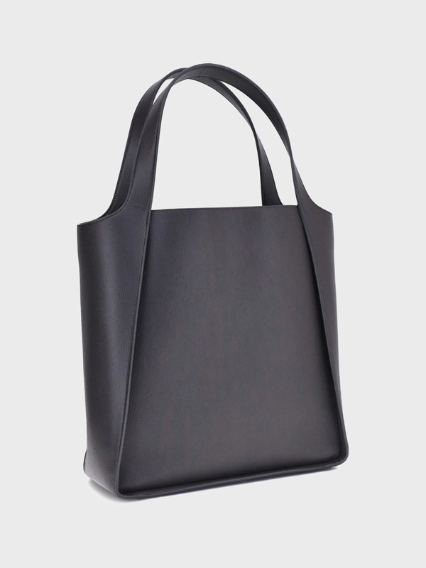 Stella Mccartney Women Logo Tote Bag