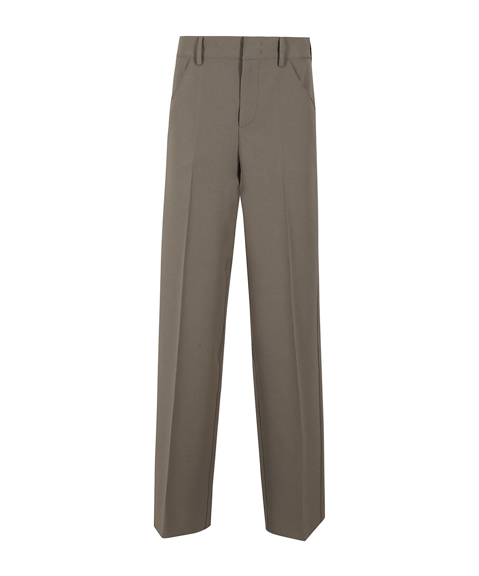 Philosophy Di Lorenzo Serafini Light Crepe In Green