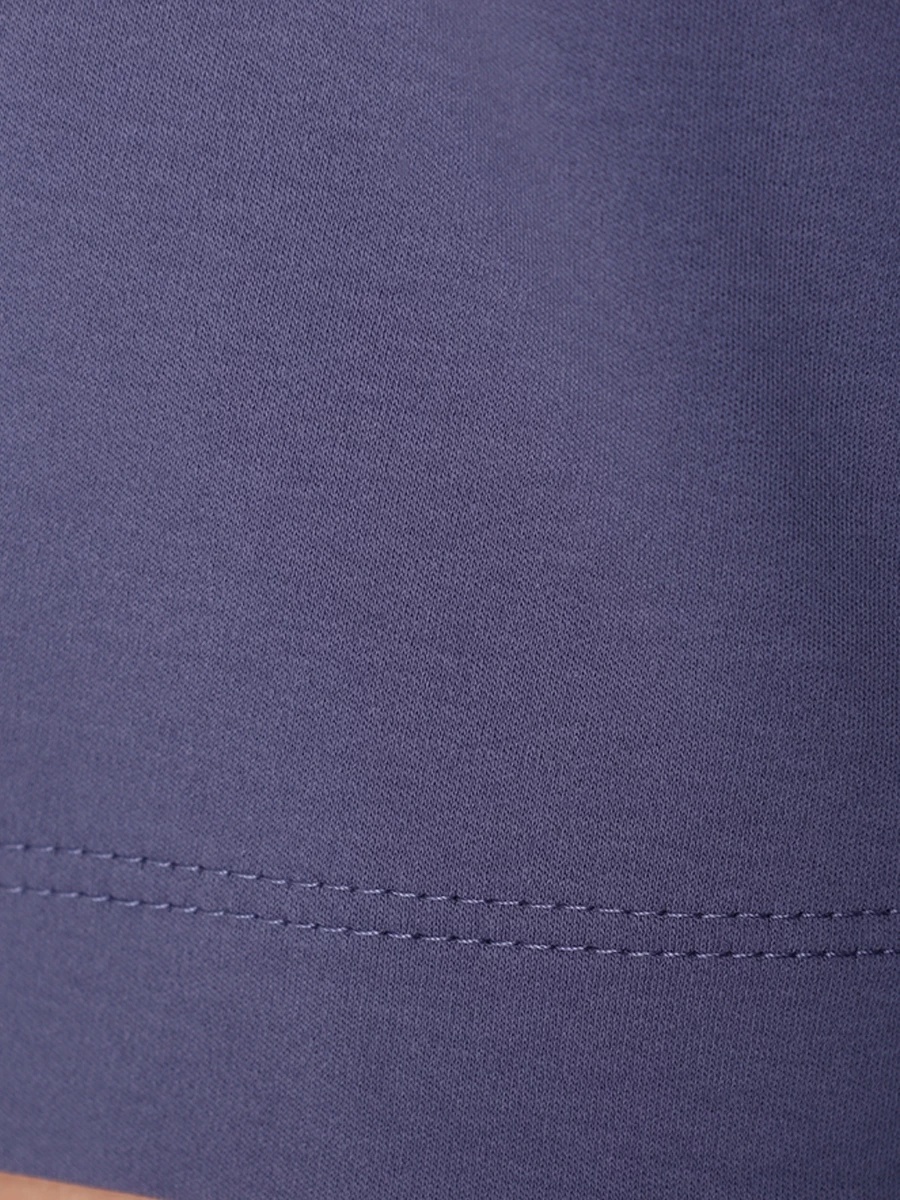 Hugo Boss Short-sleeved Polo Shirt In Purple