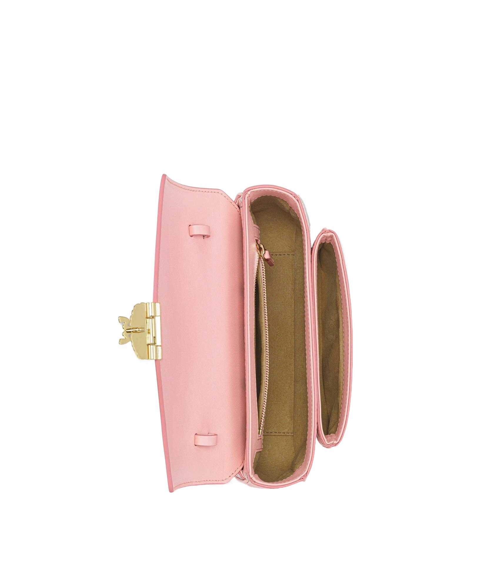Mcm Tracy Crossbody In Visetos