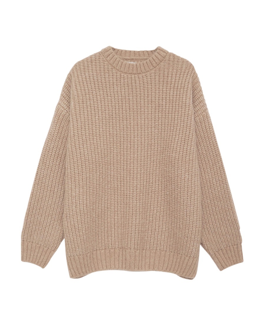 ANINE BING LONG-SLEEVED SWEATER