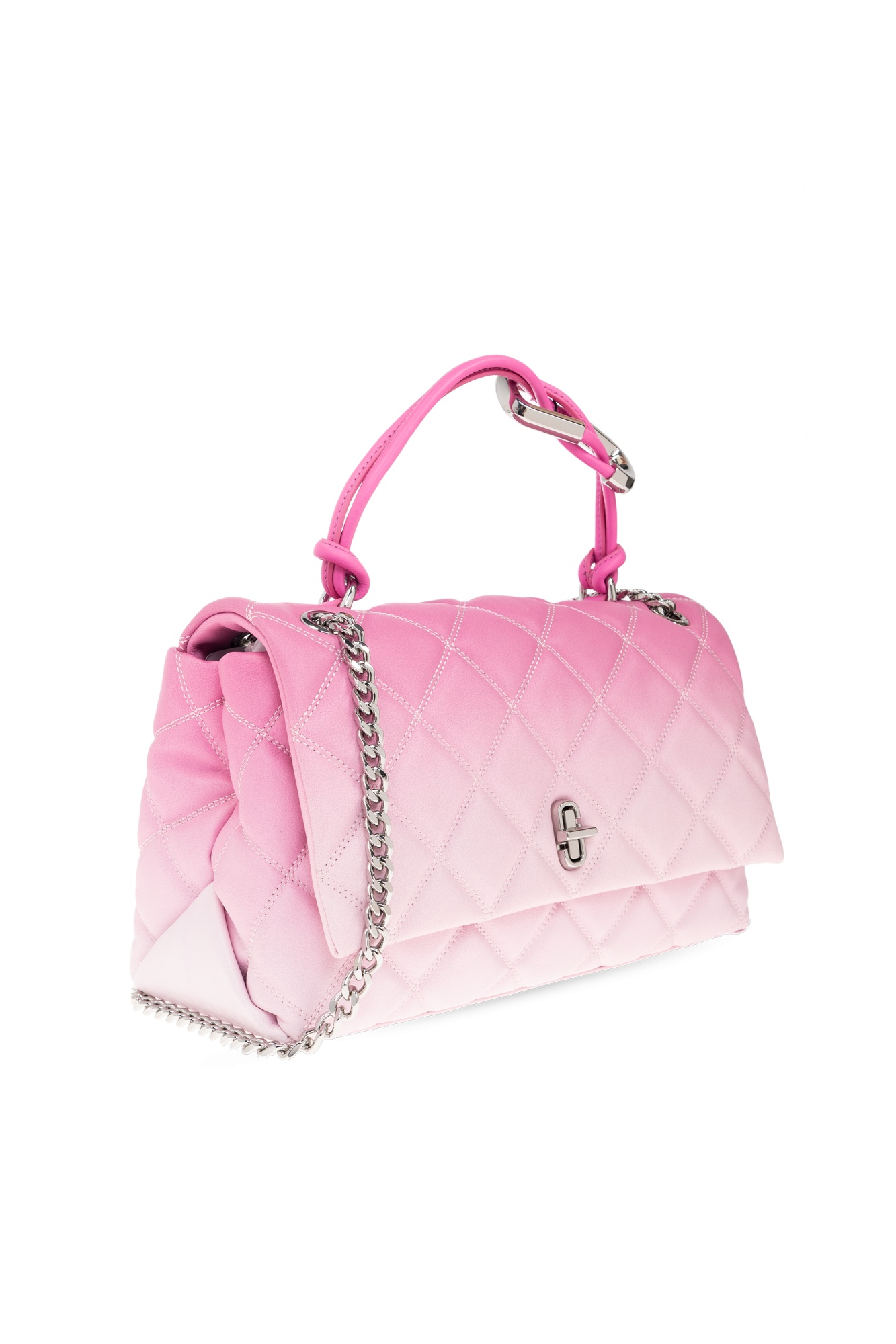 Marc Jacobs Flap Shoulder Bag