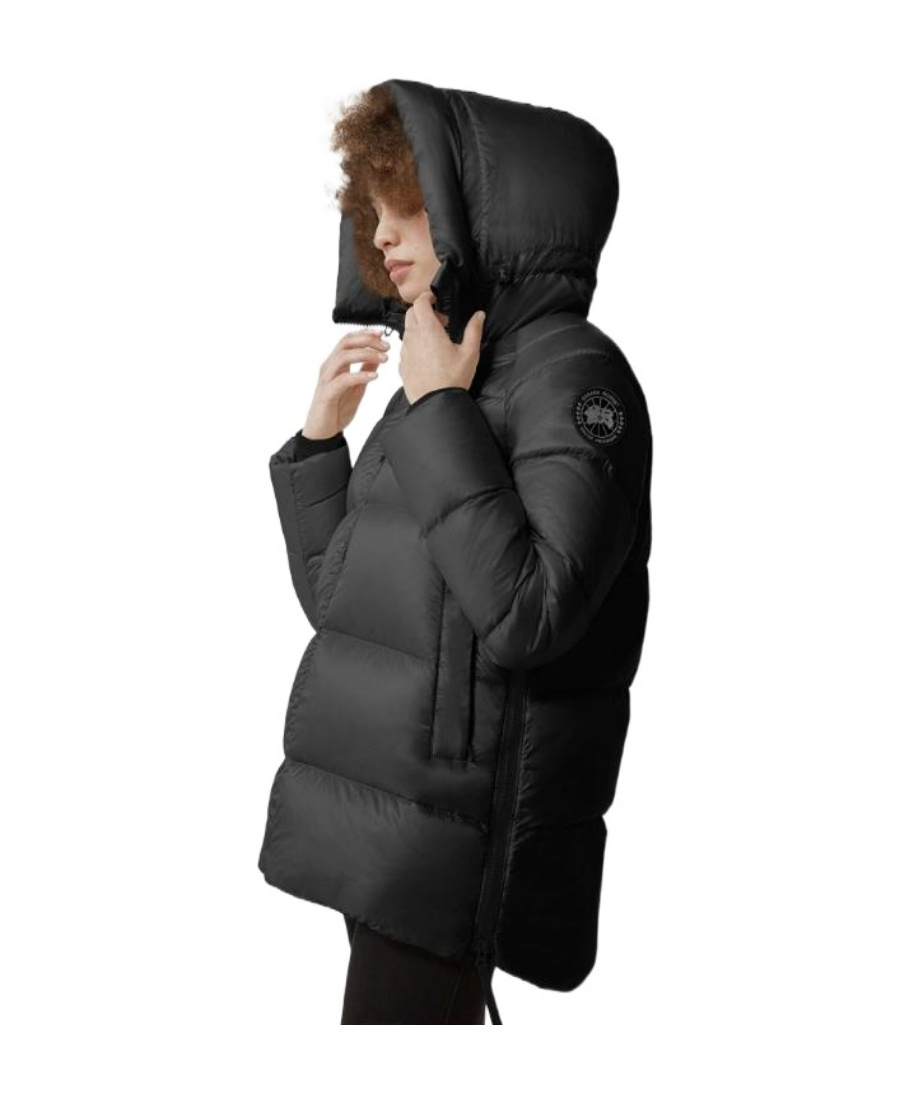 CANADA GOOSE CYPRESS JACKET