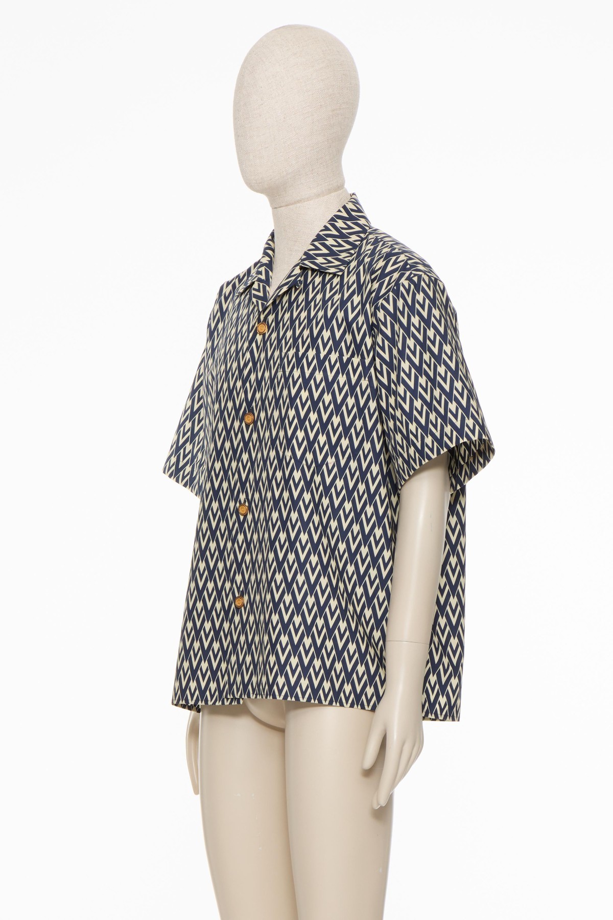Valentino Shirt In Nude