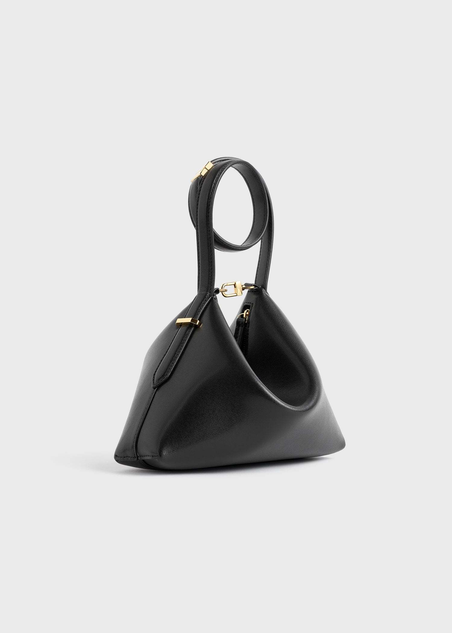 Totême Bevel Handbag