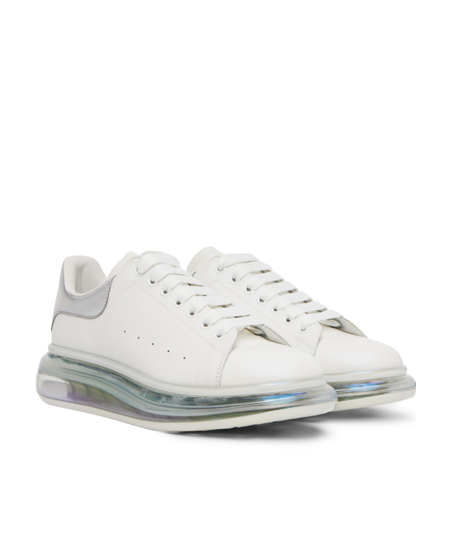 ALEXANDER MCQUEEN ALEXANDER MCQUEEN OVERSIZED SNEAKERS