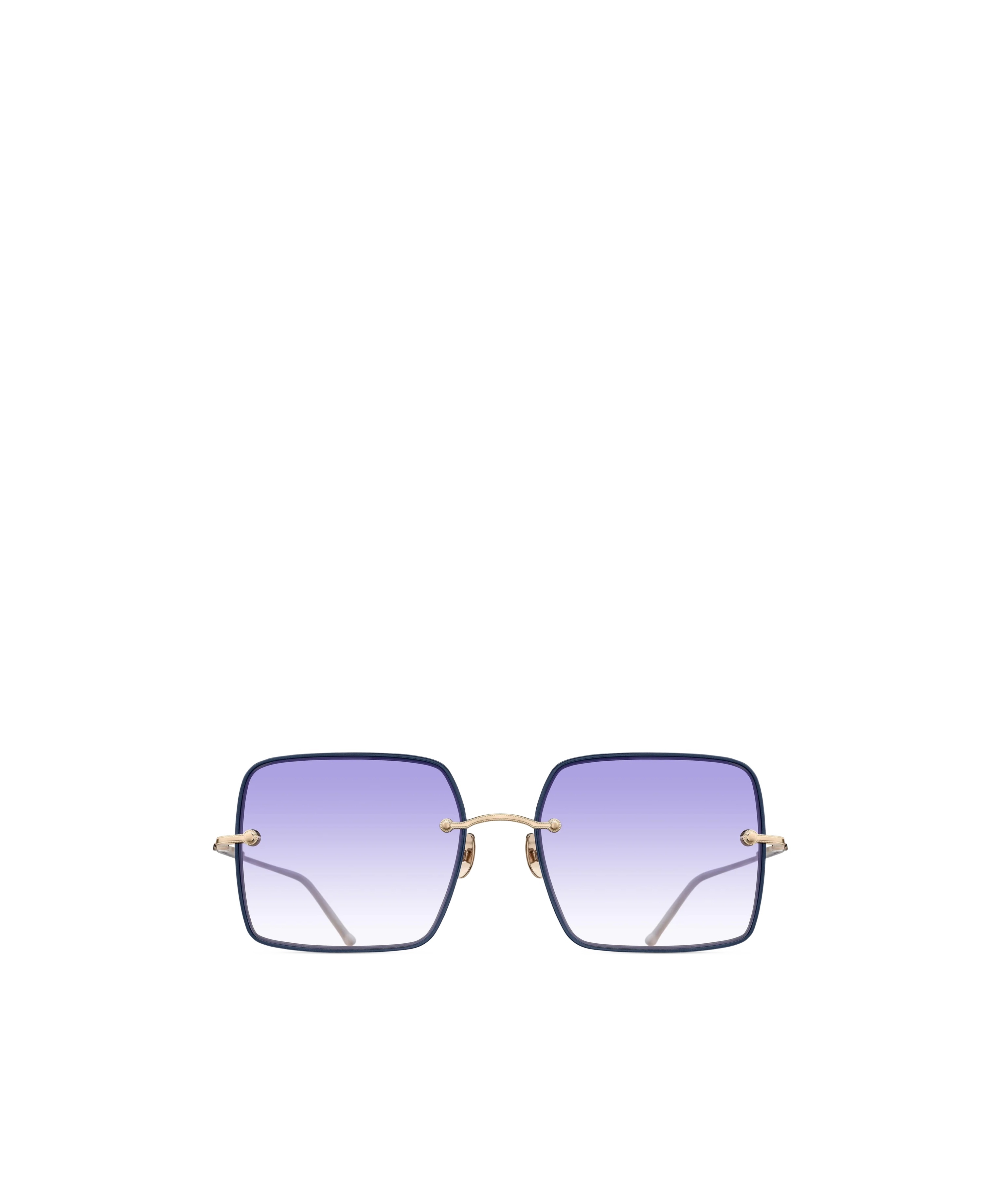 Matsuda Full-frame Sunglasses
