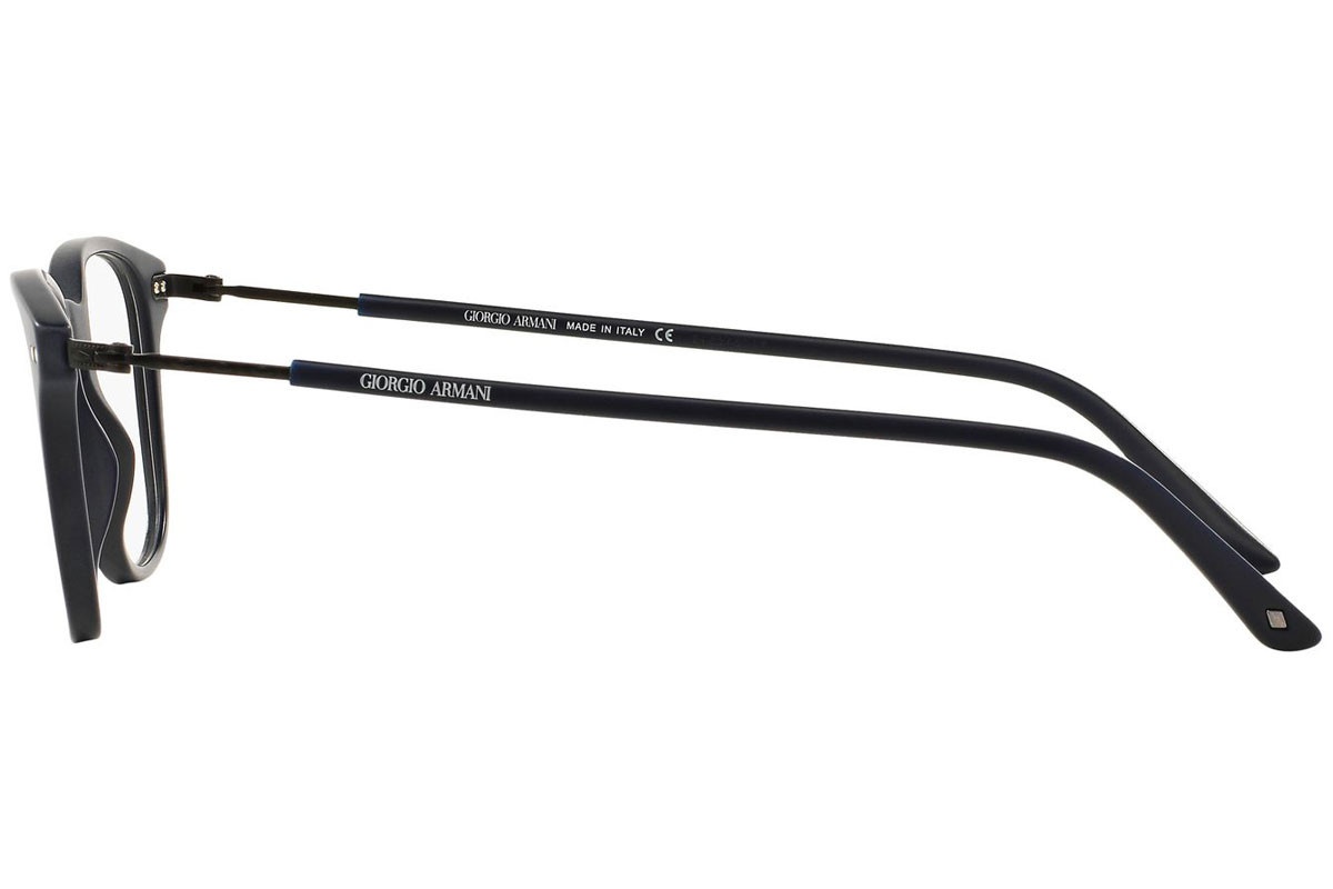 GIORGIO ARMANI LOGO FLAT MIRROR