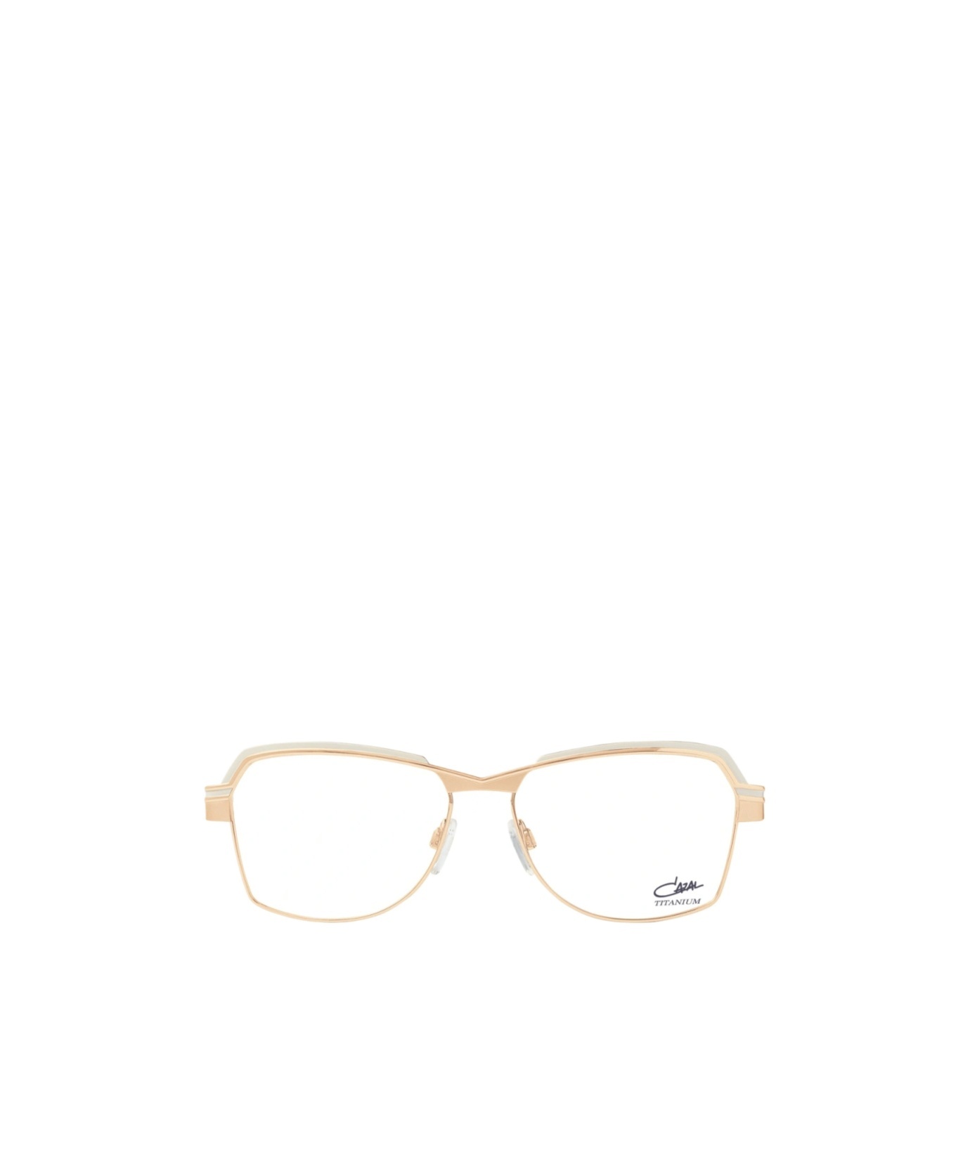 Cazal Full Frame Plain Mirror