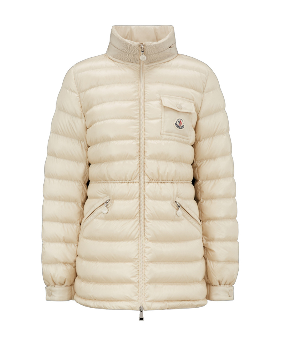 MONCLER MADINE SHORT DOWN JACKET